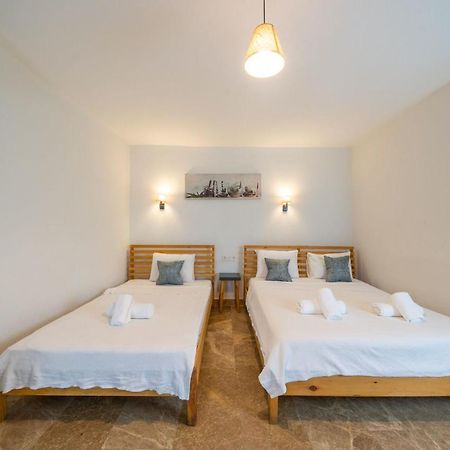 Mucho Boutique Hotel Bodrum Buitenkant foto