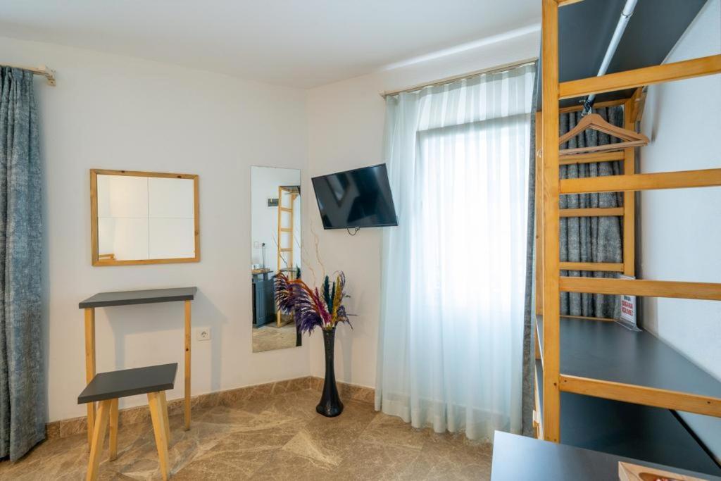 Mucho Boutique Hotel Bodrum Buitenkant foto