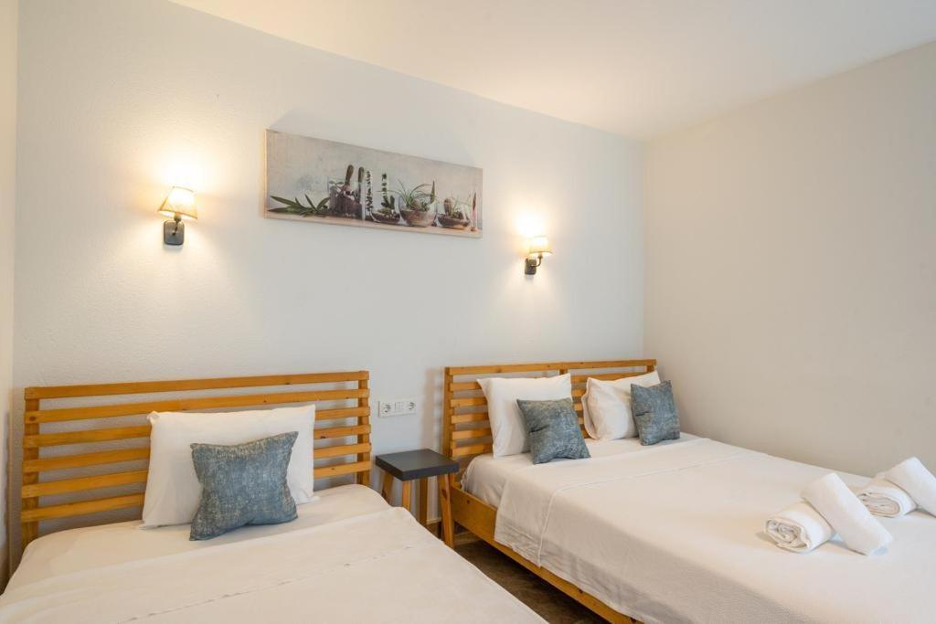 Mucho Boutique Hotel Bodrum Buitenkant foto