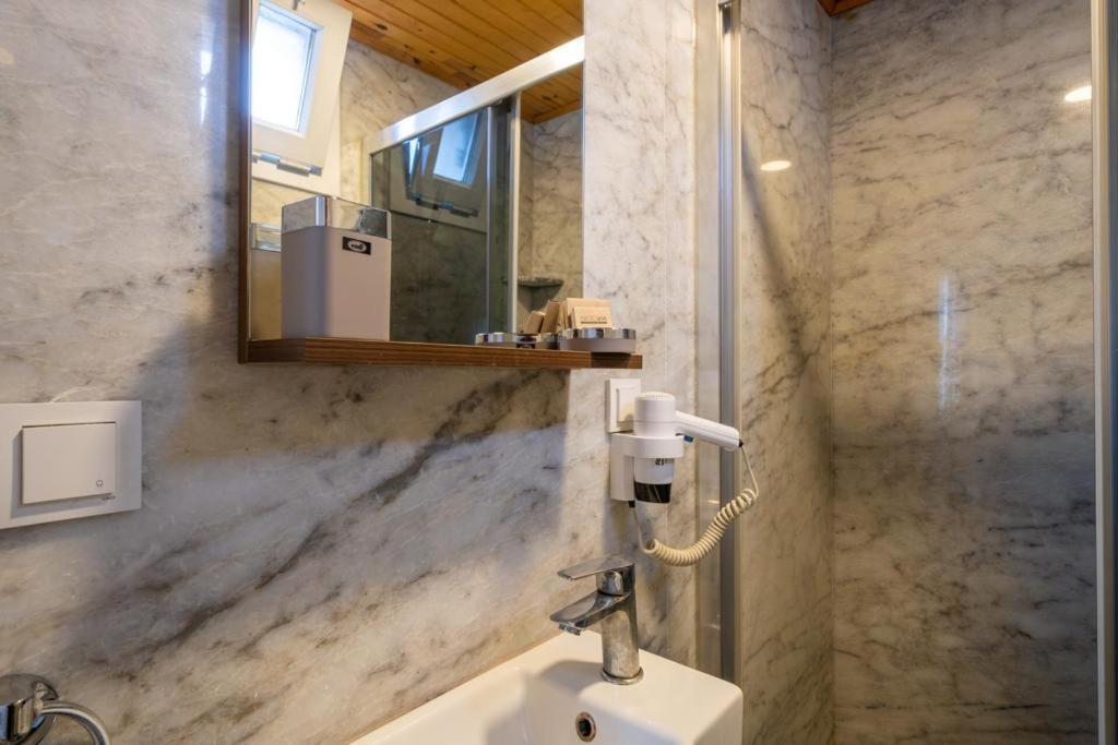 Mucho Boutique Hotel Bodrum Buitenkant foto