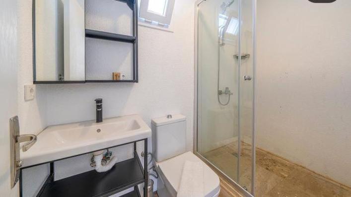 Mucho Boutique Hotel Bodrum Buitenkant foto