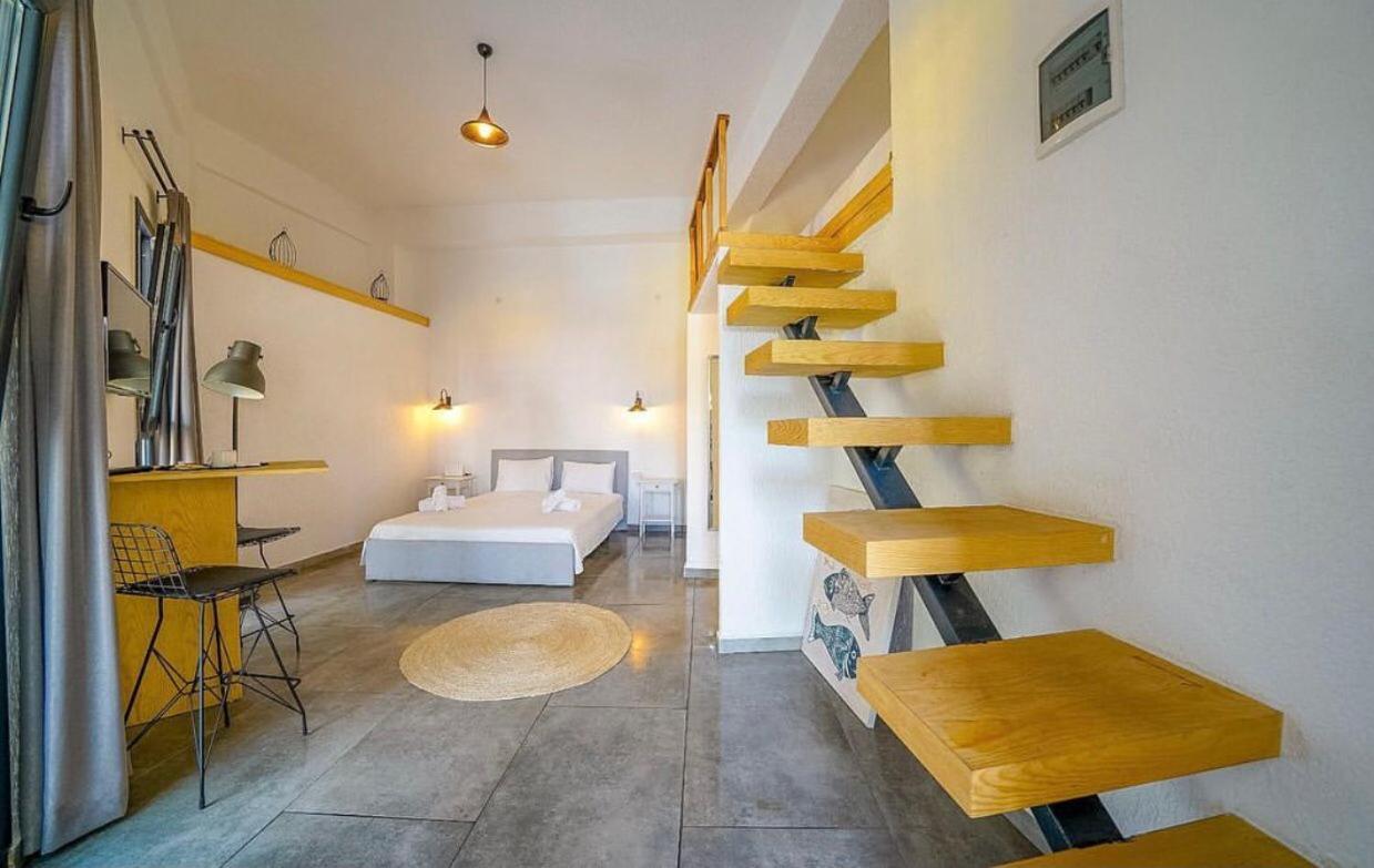 Mucho Boutique Hotel Bodrum Buitenkant foto