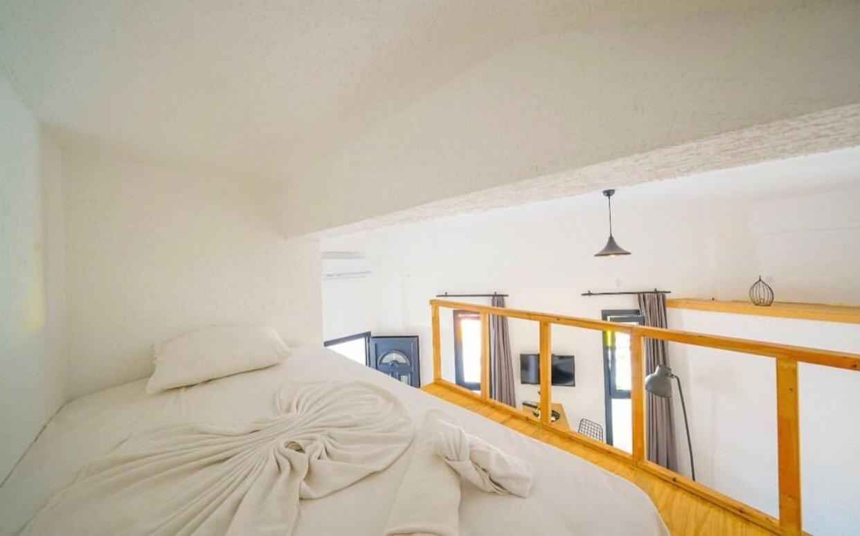 Mucho Boutique Hotel Bodrum Buitenkant foto
